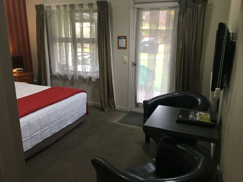 Motel Shades Of Arrowtown