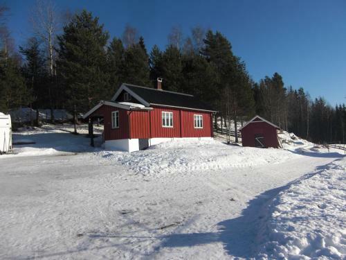 Agroturismo �sgardane Gjestegard