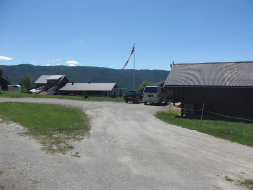 Agroturismo �sgardane Gjestegard