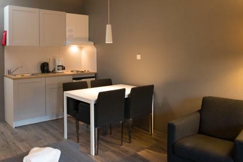 Apartamento Oppdal Gjestetun