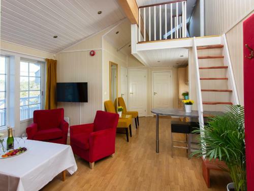 Hotel Arendal Herregaard Spa & Resort