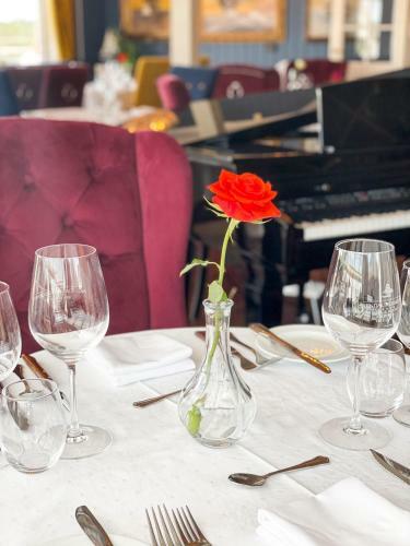 Hotel Arendal Herregaard Spa & Resort