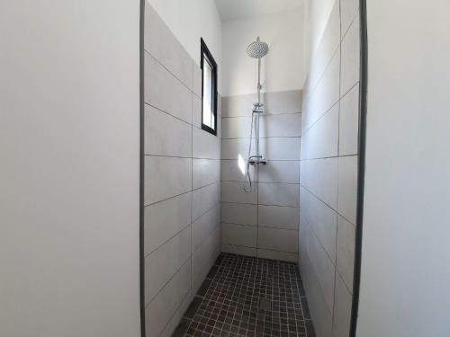 Spacious Holiday Home In Oupia With Private Pool