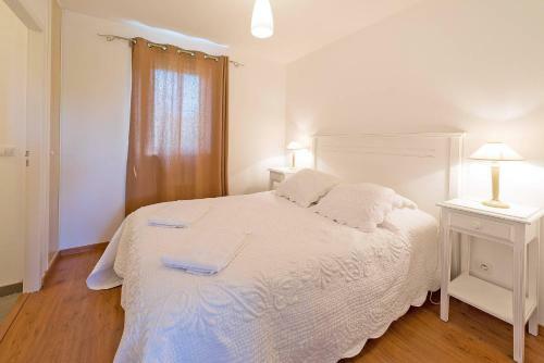 Apartment Les Cottages Du Lac - Pns210
