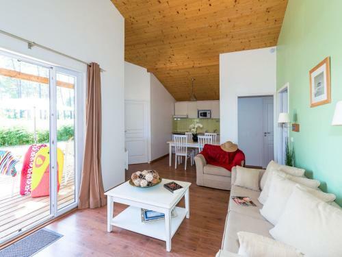 Apartment Les Cottages Du Lac - Pns210