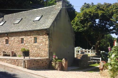 Holiday Home Bugu�l�s-penv�nan - Bre02674-f