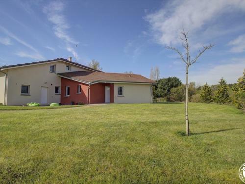 G�te P�ronnas, 2 Pi�ces, 4 Personnes - Fr-1-493-157