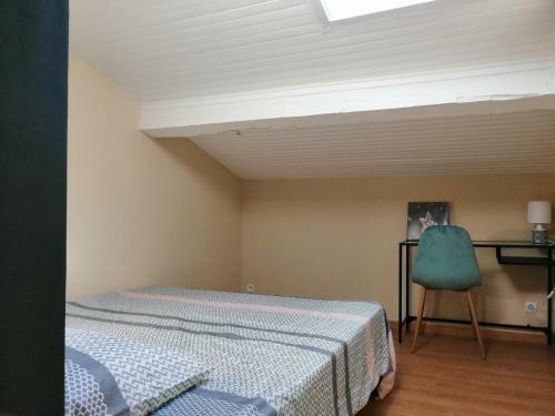 Apartamento Cap Saint Emilion - 4 G�tes Cosy de 2 Chambres