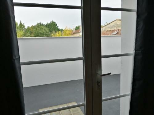 Apartamento Cap Saint Emilion - 4 G�tes Cosy de 2 Chambres