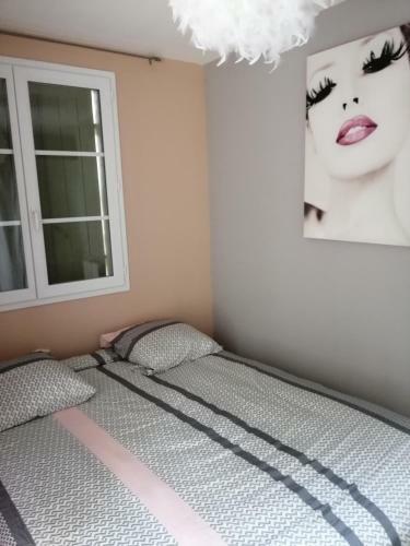 Apartamento Cap Saint Emilion - 4 G�tes Cosy de 2 Chambres