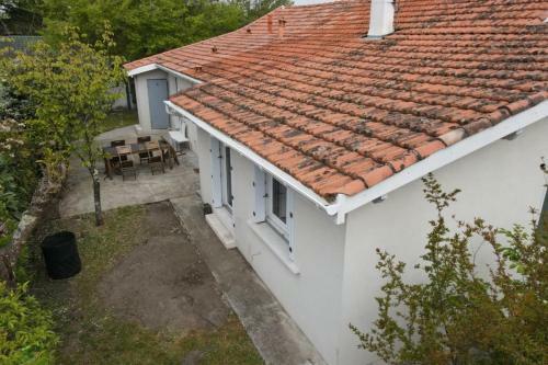 Paill�re Furnished House