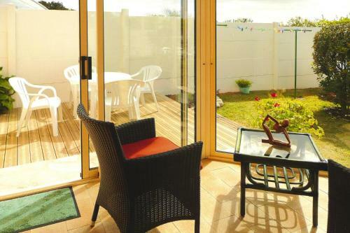 Holiday Home Plouescat - Bre05032-f