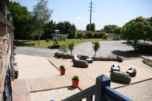 Bed & Breakfast La P�nate