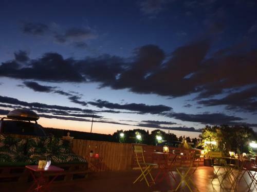 Enjoy Hotels Perpignan Sud Pollestres