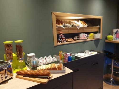 Enjoy Hotels Perpignan Sud Pollestres