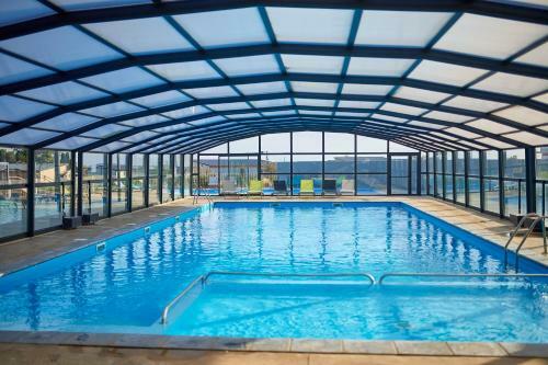 Nature Holiday's Domaine La Grenati�re