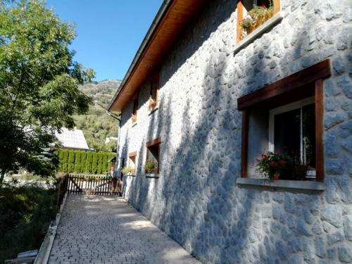 Hostal Gite Les Foulons