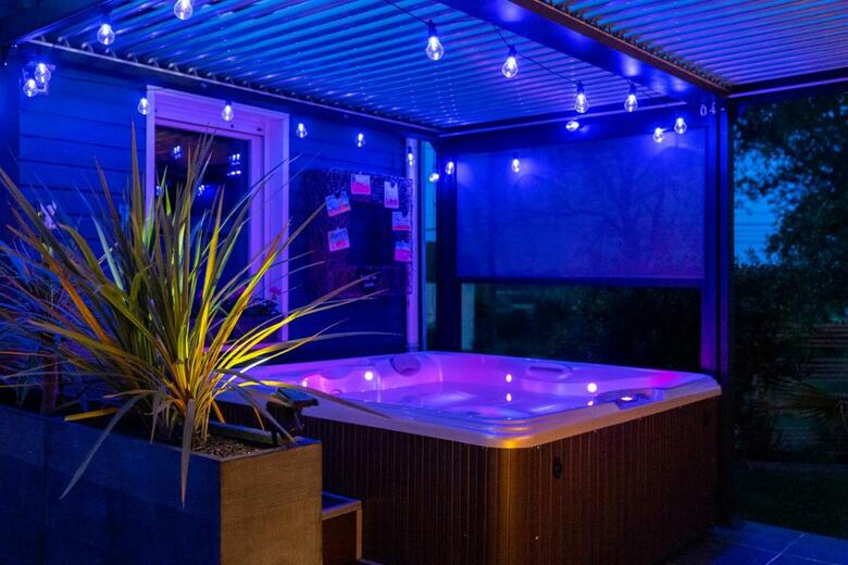 Bed & Breakfast Escale Et Bien-�tre