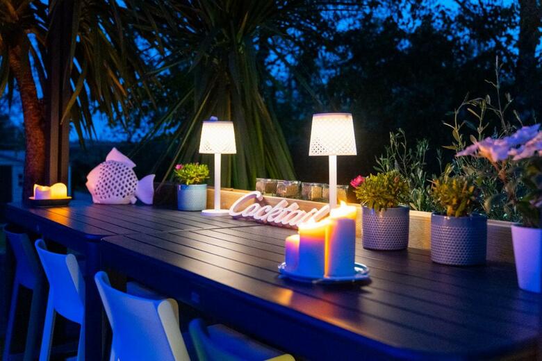 Bed & Breakfast Escale Et Bien-�tre