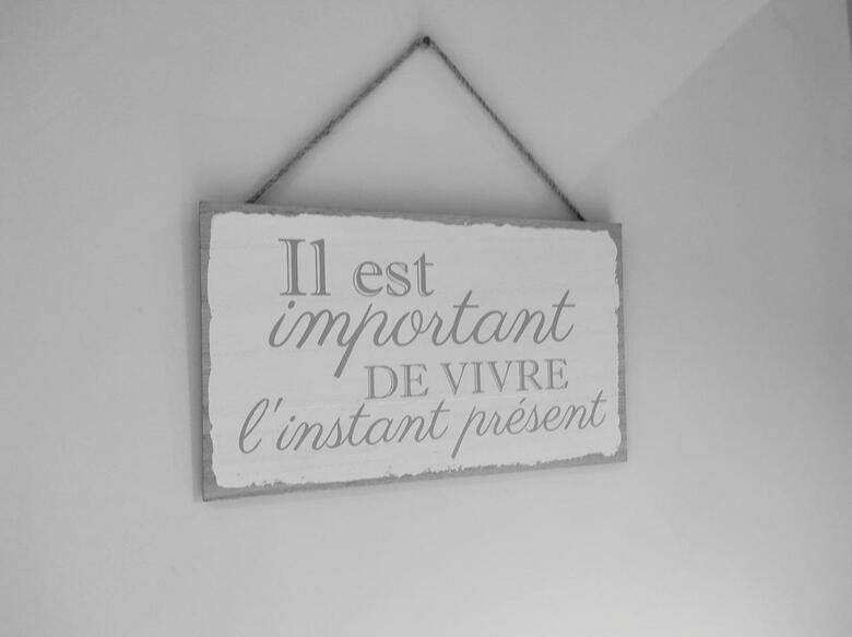 Bed & Breakfast Escale Et Bien-�tre
