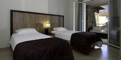Porto-vecchio Villa Sleeps 2 Pool Air Con T805890