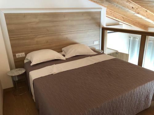 Apartamento R�sidence Porto Marine