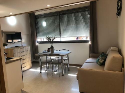 Apartamento R�sidence Porto Marine
