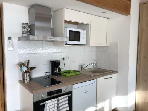 Apartamento R�sidence Porto Marine