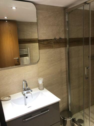 Apartamento R�sidence Porto Marine