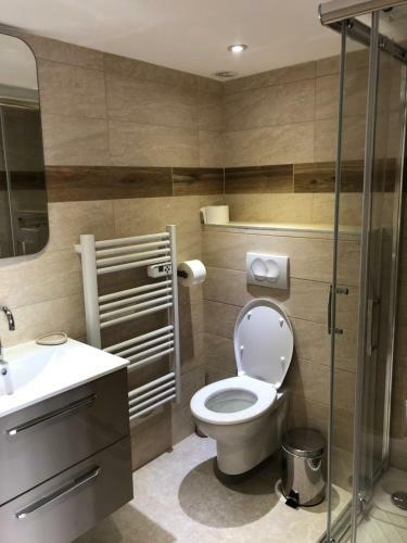 Apartamento R�sidence Porto Marine