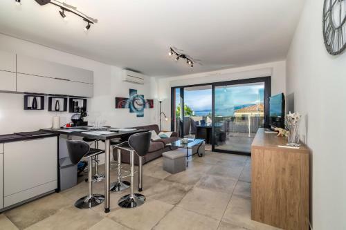 Apartamento Les Terrasses de L'isolella