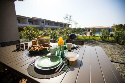 Apartamento R�sidence Saint Cyprien Plage