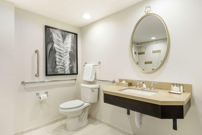 Galt House Hotel & Suites