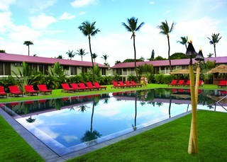 Hotel Outrigger Aina Nalu