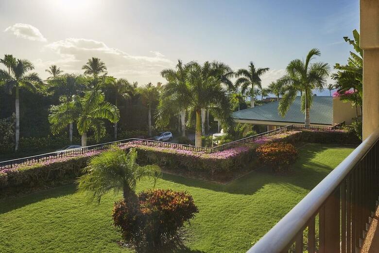 Hotel Four Seasons Resort Maui At Wailea