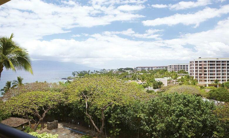 Hotel Four Seasons Resort Maui At Wailea