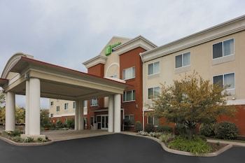 Hotel Holiday Inn Express Irondequoit