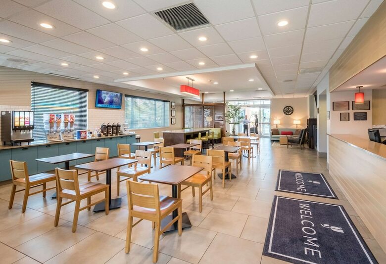 Hotel Holiday Inn Express Rochester