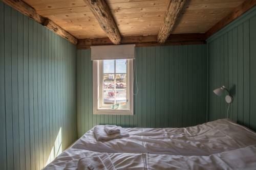 Bed & Breakfast A Brygge - Restaurant Lofoten