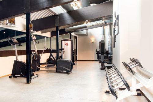 Hank� Fjordhotel & Spa