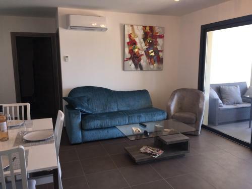 Apartamento Appartement Face � La Mer Corse