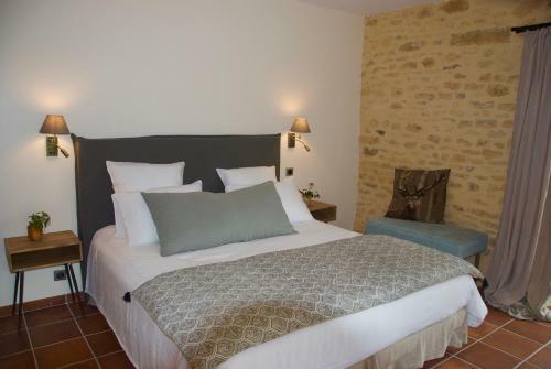 Bed & Breakfast Le Clos de La Rouvinie