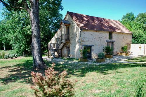 Bed & Breakfast Le Clos de La Rouvinie