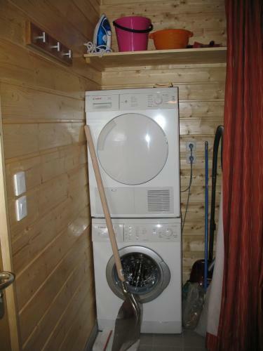 Apartamentos Les Loges Du Jura 4 �toiles