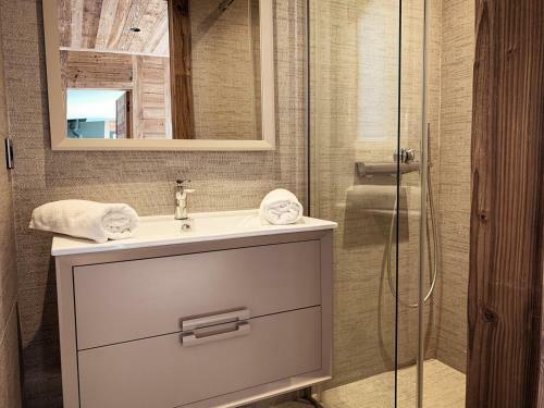 Apartment Birman, Praz-sur-arly