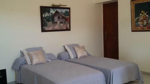 Bed & Breakfast House Angeli