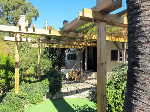Holiday Home Svyntha - Ghi303