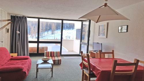 Apartamento Cortina - Cimes & Neige