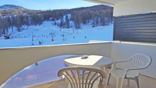 Apartamento Cortina - Cimes & Neige