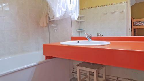Apartamento Cortina - Cimes & Neige
